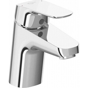 Смеситель для раковины Ideal Standard Ceraflex с донным клапаном (B1708AA)
