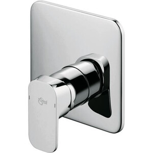 Смеситель для душа Ideal Standard Tonic II с механизмом, хром глянцевый (A6339AA, A1000NU)