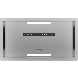 Вытяжка встраиваемая Korting KHI 6997 X