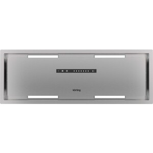 Вытяжка встраиваемая Korting KHI 9997 X