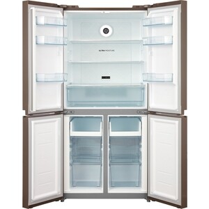 Холодильник Korting KNFM 81787 GB