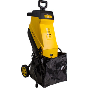 Измельчитель садовый Champion SH251
