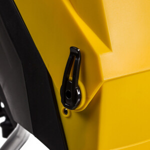 Измельчитель садовый Champion SH251