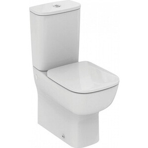 Бачок для унитаза Ideal Standard Esedra нижняя подводка (T282801)