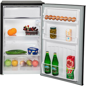 Холодильник NORDFROST NR 403 B