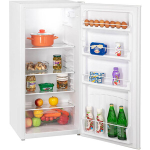 Холодильник NORDFROST NR 508 W