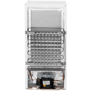 Холодильник NORDFROST NR 508 W