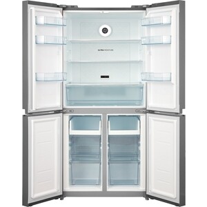 Холодильник Korting KNFM 81787 X