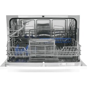 Посудомоечная машина Weissgauff TDW 4017