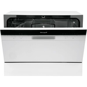 Посудомоечная машина Weissgauff TDW 4017