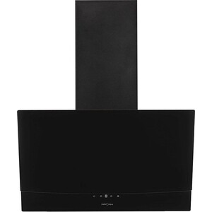 Вытяжка Krona ALVA 600 black S