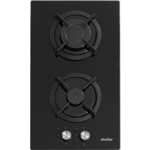 Газовая варочная панель Simfer H30N20B516