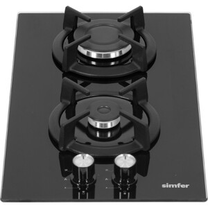 Газовая варочная панель Simfer H30N20B516