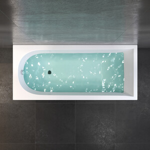 Акриловая ванна Am.Pm Spirit 170x75 (W72A-170-075W-A2)