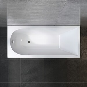 Акриловая ванна Am.Pm Spirit 170x75 (W72A-170-075W-A2)