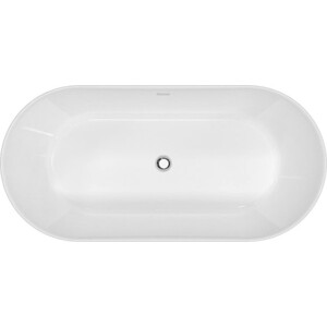 Акриловая ванна BelBagno 150х80 (BB306-1485)