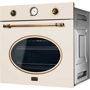 Электрический духовой шкаф Korting OKB 461 CRB