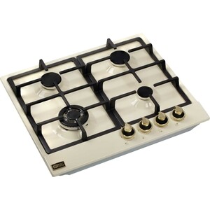 Газовая варочная панель Korting HG 661 CTGB