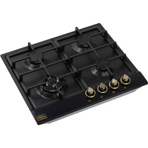 Газовая варочная панель Korting HG 661 CTGN