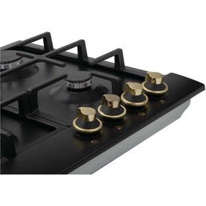 Газовая варочная панель Korting HG 661 CTGN