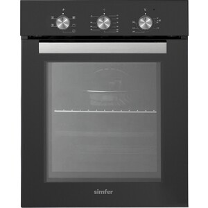 Электрический духовой шкаф Simfer B4EB16016