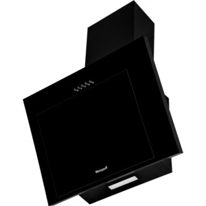 Вытяжка Weissgauff Yota 50 PB BL