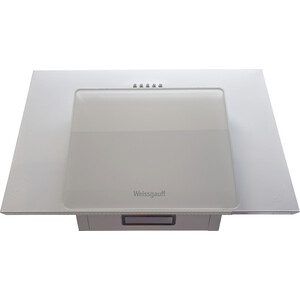 Вытяжка Weissgauff Yota 50 PB WH