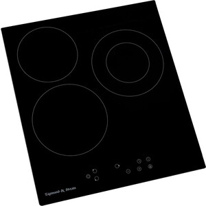 Электрическая варочная панель Zigmund & Shtain CN 37.4 B