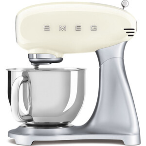 фото Миксер планетарный smeg smf02creu