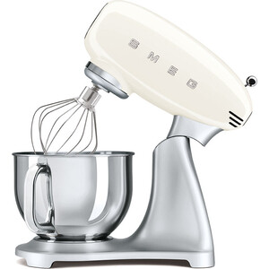 фото Миксер планетарный smeg smf02creu