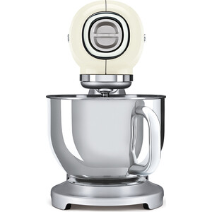 фото Миксер планетарный smeg smf02creu