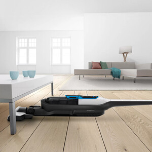 Пылесос вертикальный беспроводной Bosch BCH86SIL1 Athlet