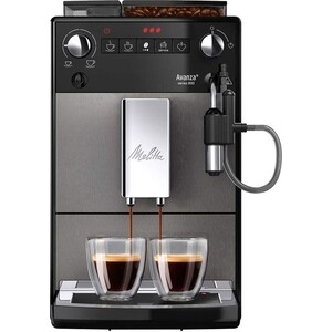 Кофемашина автоматическая Melitta Caffeo Avanza F270-100