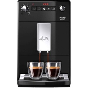 Кофемашина автоматическая Melitta Caffeo Purista F230-102