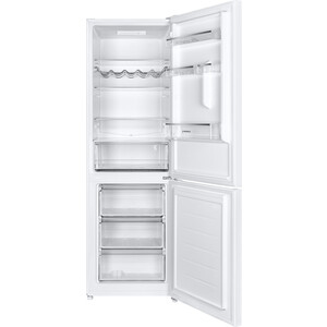 Холодильник MAUNFELD MFF185SFW