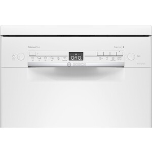Посудомоечная машина Bosch SPS2IKW4CR