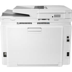 МФУ лазерное HP Color LaserJet Pro M283fdn