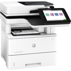 МФУ лазерное HP LaserJet Enterprise M528dn