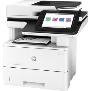МФУ лазерное HP LaserJet Enterprise M528dn