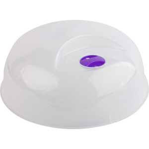 Крышка для микроволновки (СВЧ) Eurokitchen 25см (MC-02250)