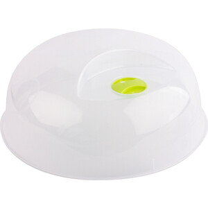 Крышка для микроволновки (СВЧ) Eurokitchen 23см (MC-01230)