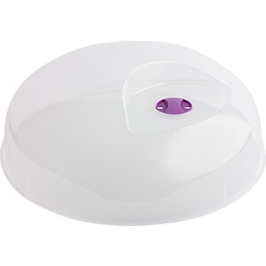 Крышка для микроволновки (СВЧ) Eurokitchen 30см (MC-03300)