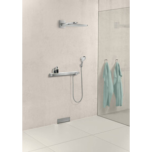 Термостат для ванны Hansgrohe ShowerTablet Select хром (13184000)
