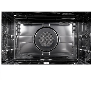 Электрический духовой шкаф Weissgauff OE 449 PDW