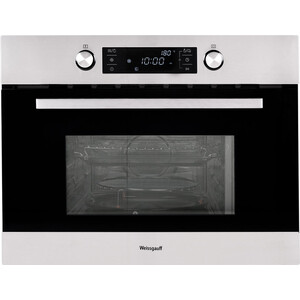 Электрический духовой шкаф Weissgauff OE 449 PDX