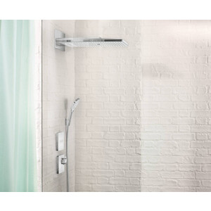 Душевой шланг Hansgrohe Isiflex 160 см ПВХ белый матовый (28276700)