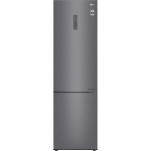 Холодильник LG GA-B509CLWL