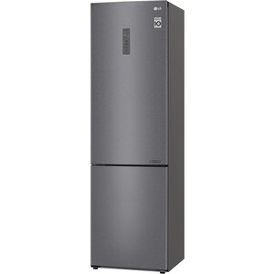 Холодильник LG GA-B509CLWL