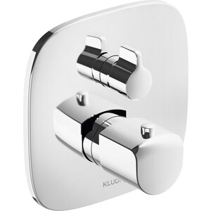 Термостат для ванны Kludi Ameo встраиваемый, для 88011 (418300575)