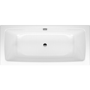 Ванна стальная Kaldewei Cayono Duo 725 180x80 см (272500010001)